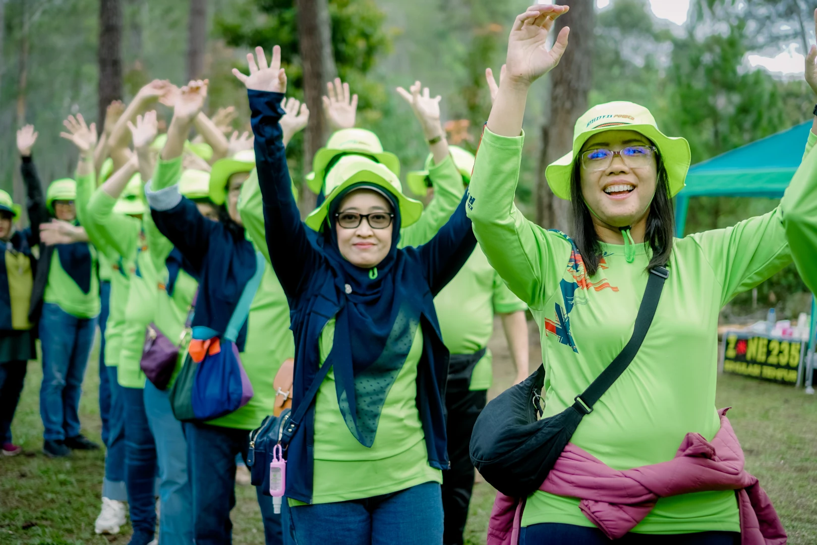 Denio Outbound Indonesia - Denio Outbound Indonesia - Gathering and Outbound 23